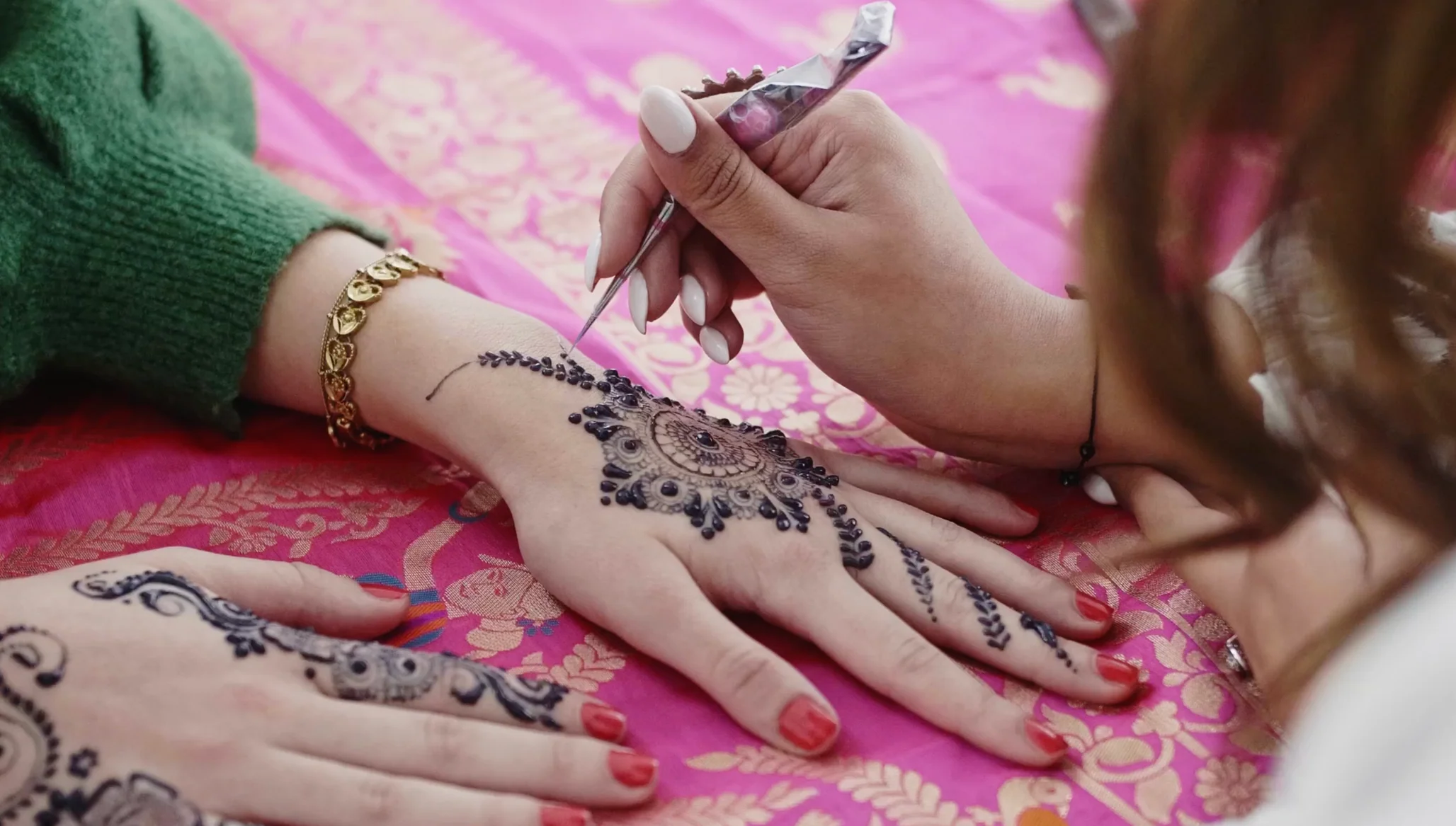 Natural Tattoos, Professional Results
